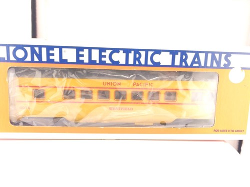 Lionel 16073 union pacific - 6-16073,