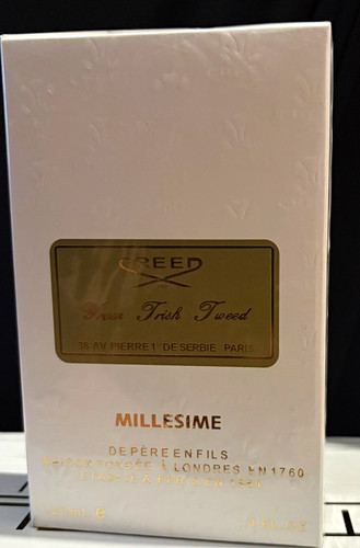 Creed green irish tweed - creed,