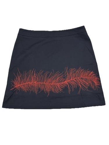 Nicola quilter black - nicola, black/red