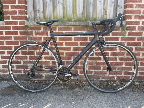 Cannondale supersix evo full - evo,
