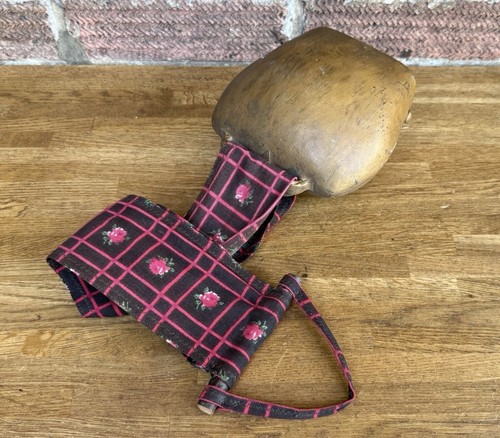 Antique large swiss - 23”,