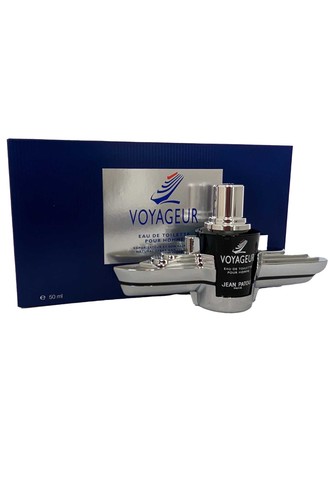 Jean patou voyageur ship - jean,