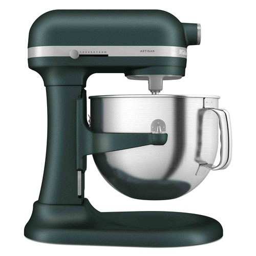 Kitchenaid artisan mixer - kitchenaid,