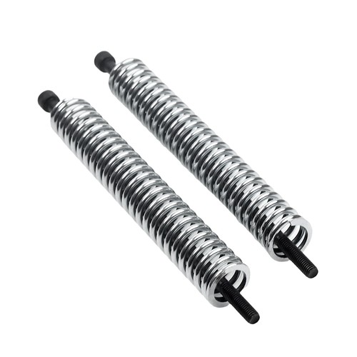 Front suspension upgrade - front,