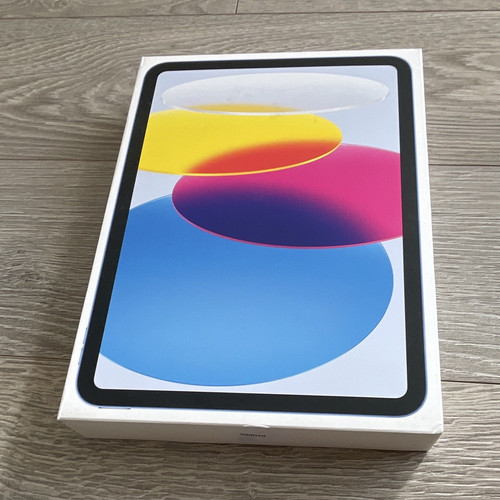 Apple ipad 9in - ipad, (10th