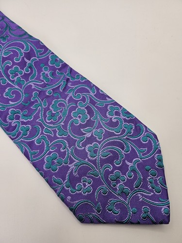 Duchamp london silk tie mens - duchamp,
