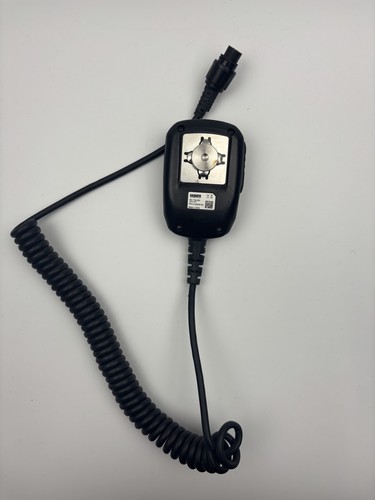 Sepura fist microphone - fist,