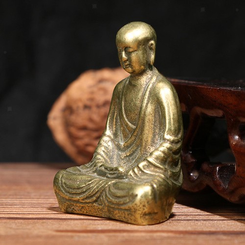 Buddha statue decor worship - statue,