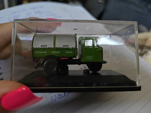 Oxford diecast 76mh005 - -,