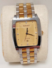RADO DIASTAR Quartz Watch