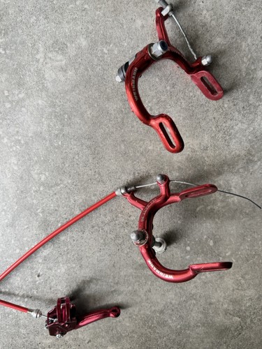 Vintage weinmann luxe 730 - de,