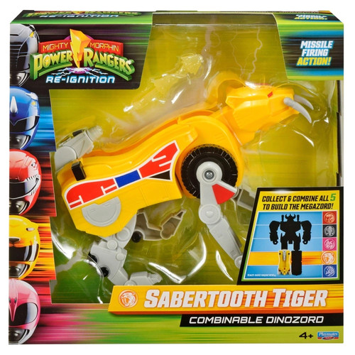 Mighty morphin power - mighty, rangers