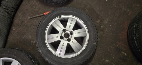 Toyota corolla spare alloy - toyota,