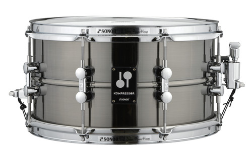 Sonor kompressor 7 - kompressor, x