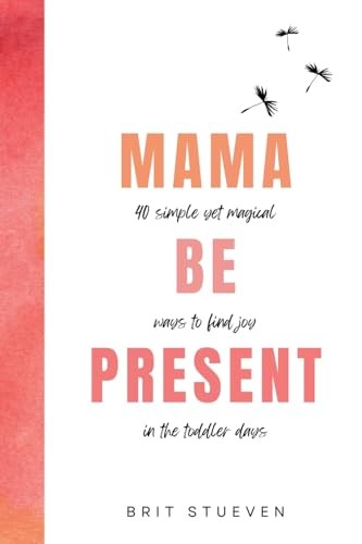 Mama present simple yet - 40,