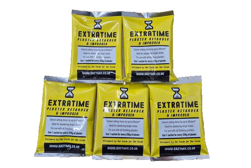 Eazymix extratime plaster - eazymix,