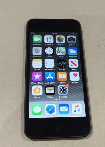 Apple ipod touch - apple,