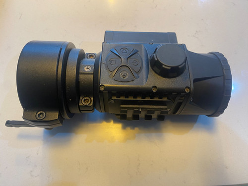 Pulsar xg50 thermal attachment - pulsar,