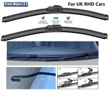 Brand New Mazda 6 2012 - 2018