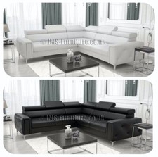 Corner Sofa Bed __ OLAF 1___