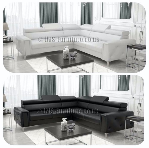 Corner sofa bed olaf - bed, __