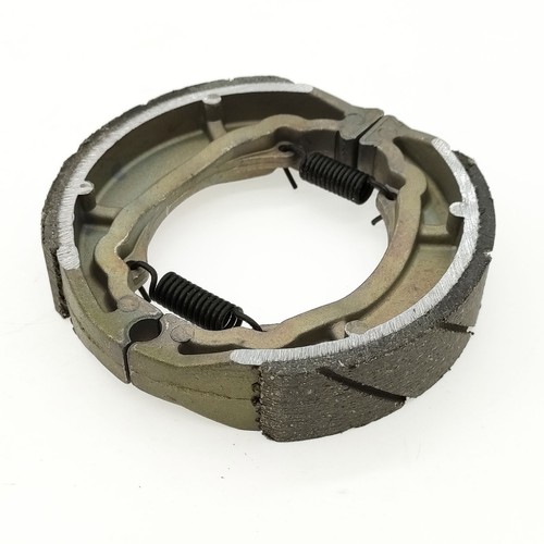Brake shoe set - ,