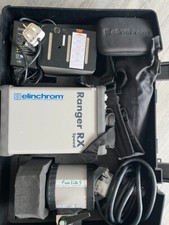 Elinchrom Ranger RX Speed AS Kit - Rarely Used
