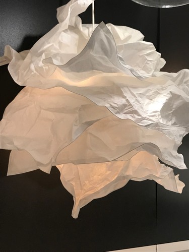 Ikea krusning pendant lamp - krusning,