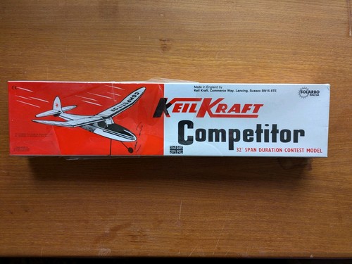 Vintage keil kraft - vintage,
