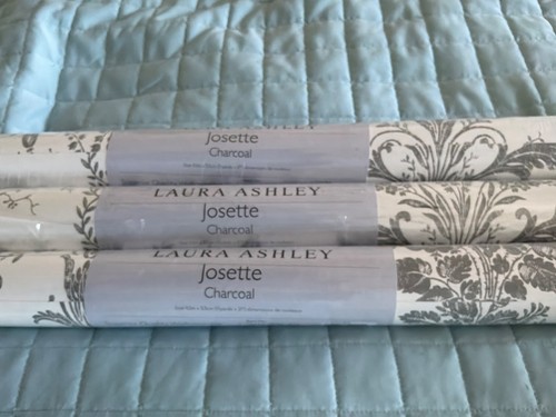 Laura ashley wallpaper - ashley,