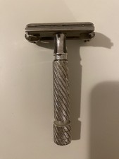 Gillette Vintage Aristocrat
