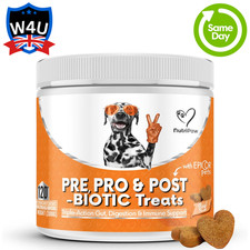 NutriPaw Pre, Pro & Postbiotic