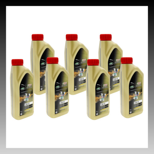Litre original oil - litre,