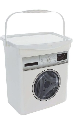 Plastic storage containers - plastic,