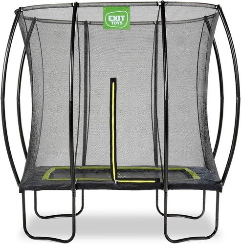 5x7ft rectangular trampoline - rectangular,