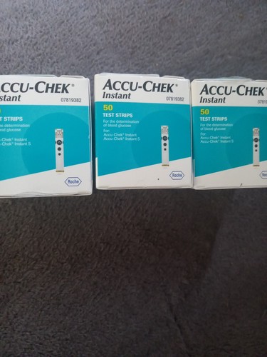Accu chek mobile blood - mobile,