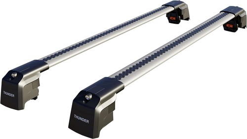 Bmw e70 roof bars cross - bmw, x5