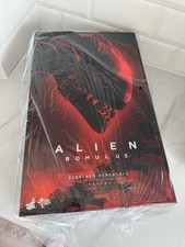 Hot Toys ALIEN ROMULUS  1/6TH
