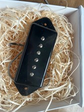 Monty’s Guitars  54 p90 dog ear  pick up les Paul junior