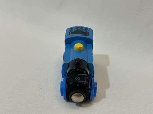 Brio vintage lner - vintage, blue