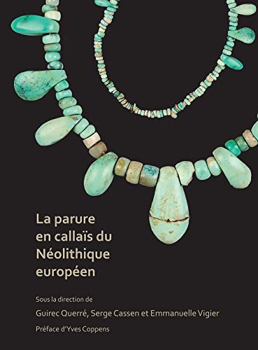 Parure callais du - la,