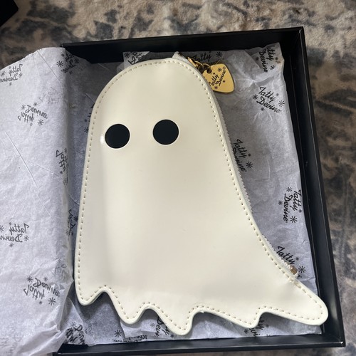 Tatty devine ghost - devine, glow