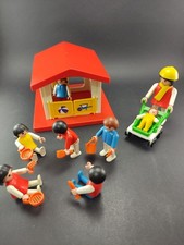 PLAYMOBIL Playhouse, Park