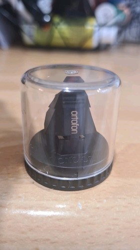 Ortofon stylus black - stylus, 2m
