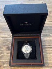 TAG Heuer Carrera