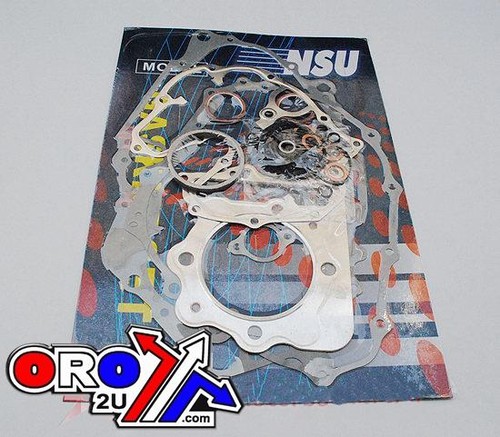 Gasket full set honda trx400ex - set,