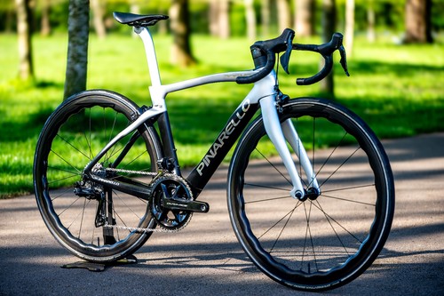 Pinarello dogma carbon - pinarello, road