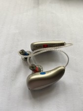 Pair of Phonak Audeo Lumity