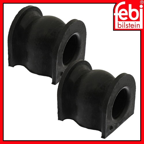 Rear anti roll - rear, bush