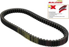 Malossi XK Belt 6115666 - Gilera Runner 200 VXR/ST ZAPM2430 ZAPM4620 ZAPM4640